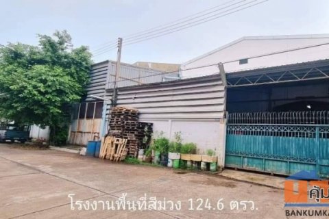 แฟคตอรี่ Factory For Sale Samut Sakhon Province