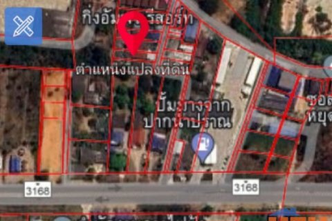 ขาย บ้านเดี่ยว ใกล้กิ่งอัมพรรีสอร์ทปากน้ำปราณ 90 ตรม. 0 ไร่ 0 งาน 89 ตร.วา