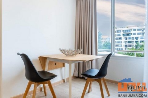 Condo For Rent 39 Suite Condominium -- 2 Bedrooms 65 Sq.m. 35,000 Baht -- Ready to move in and the best price!!