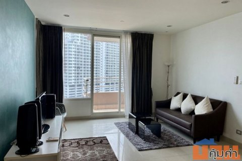 Condo For Rent Watermark Chaophraya River -- 2 Beds 95 Sq.m. 35,000 Baht -- Luxury condominium and next to the Chao P