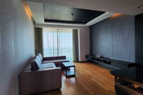 Condo For Sale/Rent The Pano Rama 3 Condo -- 2 Beds 99 Sq.m. -- Front next to the Chao Phraya River, The back is next