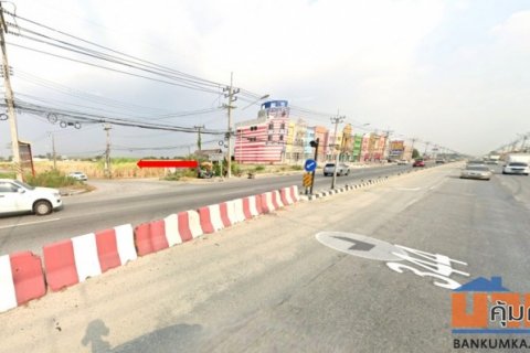 ขาย ที่ดิน ME170 แปลงเล็ก รูปแปลงสวย ทำเลดี ราคาถูก มาบไผ่ บ้านบึง ชลบุรี. 5 ไร่ ใกล้อมตะชลบุรี ถนนทางหลวง 344 เพียง 5