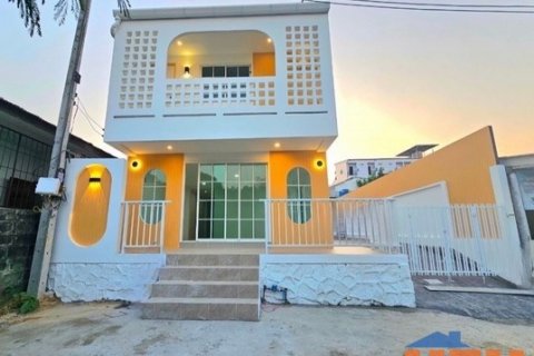 For Sale : Ratsada, 2-story detached house, 3 Bedrooms 2 Bathrooms