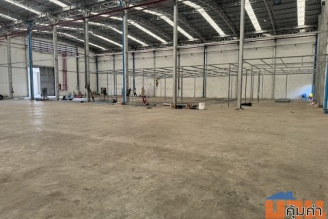 BST622 ให้เช่าโกดัง Warehouse & Factory พื้นที่ใช้สอย 1800 ตารางเมตร คลองข่อย อำเภอปากเกร็ด
