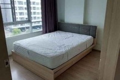 Elio DelRay Sukhumvit 64 Private quiet safe 5th floor BTS Punnawithi