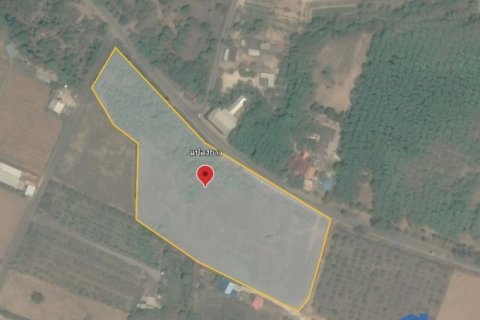 ขายที่ดิน อำเภอแปลงยาว ฉะเชิงเทรา 巴亮要县北聊出售土地 Land for Sale in Plaeng Yao, Chachoengsao