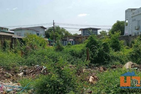 ที่ดินถมแล้ว ซอย ประชาอุทิศ 61 แยก 2 หลังตลาดสด 61 ห่าง 100 เมตร ถูกที่สุดในย่านนี้ ติดต่อ 080-771-5551