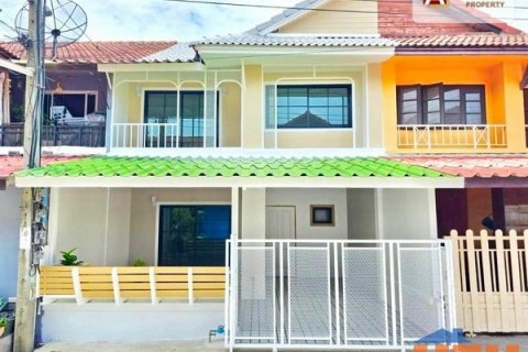 ม. พฤกษา3 ซ.138 บ้านสวยตกแต่งและรีโนเวทใหม่ทั้งหลัง พร้อมเข้าอยู่