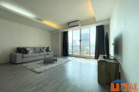 The Waterford Sukhumvit 50 comfortable convenient 4th floor BTS On Nut