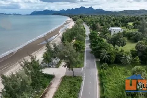 ขายที่ดิน 2 ไร่ กุยบุรี ติดถนนเลียบชายหาด กุยบุรี ห่างชายหาด 200เมตร เหมาะทำรีสอร์ท เวลเนส พูลวิลล่า