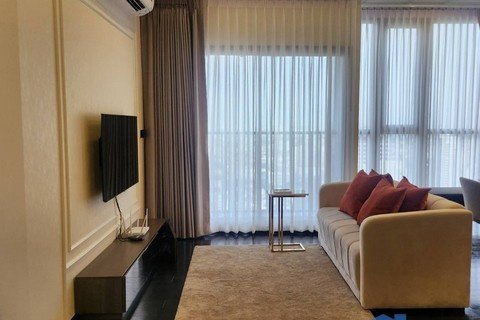 Park Origin Thonglor spacious private beautiful view 34th floor BTS Thonglor