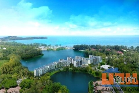 Cassia condo laguna  1 bedroom ,1bathroom  Area  43 sq.m.