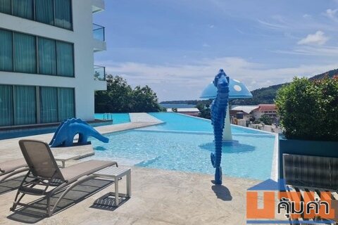 Oceana Kamala condo  Available for sale 2 units Unit 1