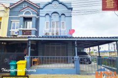 หมู่บ้านวิคทอเรีย ไพร์เวท ซิตี้ บางนา-ศรีนครินทร์  ใกล้เมกา บางนา