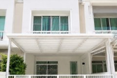 ขายทาวน์โฮม 3 ชั้น หมู่บ้านเดอะเทอเรส ติวานนท์–งามวงศ์วาน ทำเลศักยภาพ น้ำไม่ท่วม ใกล้เซ็นทรัล Northville