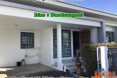 Living Sense 1, Ban Chang *** House for Rent ***