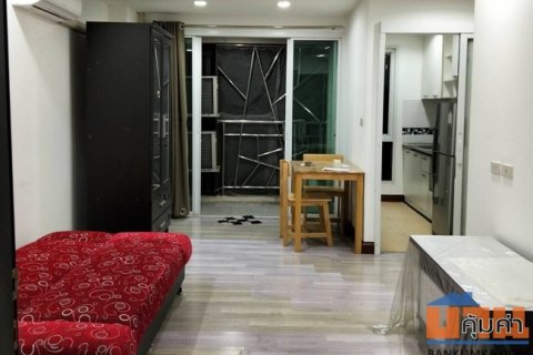 ขายคอนโด เอวาคัส การ์เด้นท์ แฟมิลี่เฮ้าส์ เนื้อที่ 55.56 ตร.ม. 2 นอน 2 น้ำ