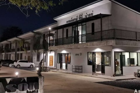 ขายกิจการรีสอร์ท Asonhouse area51 และห้องพักรายเดือน พื้นที่ 2 ไร่ ใกล้ธรรมชาติเงียบสงบ ม.3 ต.เทพกระษัตรี ภูเก็ต