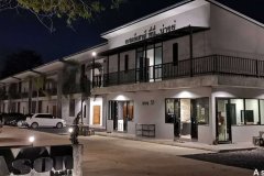 ขายกิจการรีสอร์ท Asonhouse area51 และห้องพักรายเดือน พื้นที่ 2 ไร่ ใกล้ธรรมชาติเงียบสงบ ม.3 ต.เทพกระษัตรี ภูเก็ต