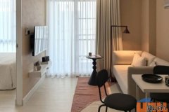 Casa Condo@CMU ห้องรีโนเวทใหม่ มีระเบียงวิวสระว่ายน้ำ หลัง ม.เชียงใหม่ ใกล้คณะประตูวิศวะ มช. สะดวก ปลอดภัย