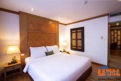 Move In with Ease and Live Comfortably in the Heart of Bangkok with “Deposit 0 THB (None)”