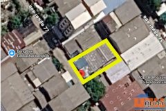 ขายที่ดิน 50 ตรว. พร้อมบ้านพักอาศัย 1 ชั้น