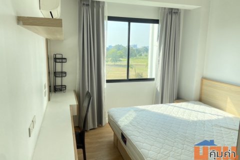ขายV Condo ศาลายา –คอนโดวิวสนามกอล์ฟ ทำเลใกล้ ม.มหิดล และเซ็นทรัลศาลายา อำเภอพุทธมณฑล นครปฐม