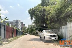ขายวาละ 100,000 บาท ที่ดินซอยลาดพร้าว 130