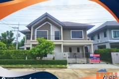ขายบ้าน หมู่บ้านเพฟ เพชรเกษม - สาย 4 เพชรเกษม 91