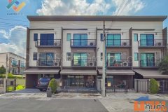 บ้านกลางเมือง ศรีนครินทร์ - อ่อนนุช | ทาวน์โฮม สุขุมวิท 77
