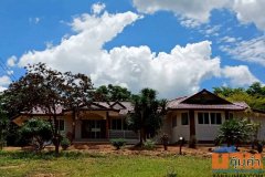 ขายบ้านเดี่ยว พร้อมที่ดิน 9 ไร่ เลิศมงคล ถนนมิตรภาพ อำเภอสีคิ้ว นครราชสีมา