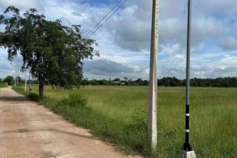 ขายที่ดินเปล่าทำเลทอง เขตเมืองโคราช จ.นครราชสีมา