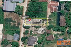 ขายที่ดิน 140 ตร.ว. ซอยทหารเรือ ถนนพุทธมณฑลสาย 4 อ้อมน้อย กระทุ่มแบน สมุทรสาคร