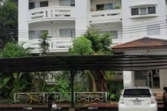 ขายคอนโดรีโนเวทใหม่ 2 ห้องนอน 2 ห้องน้ำ ใกล้รถไฟฟ้าสายสีเหลือง สถานีศรีแบริ่ง