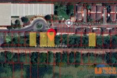 [ขายด่วน!] ที่ดินจัดสรรทำเลทอง คลอง 6 - ใกล้ มทร.ธัญบุรี ราคาพิเศษเพียง 690,000 บาท/แปลง (เฉลี่ยเพียง 6,900.-/ตร.ว. ถูก