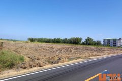 ขายด่วน ที่ดินเปล่าถมแล้ว 88 ไร่ 3 งาน 93 ตารางวา ต. องครักษ์ อ.องครักษ์ จ. นครนายก