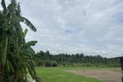 ขายด่วน ที่ดินเปล่า 50 ไร่ ทางหลวงหมายเลข 3035  ต.บึงคอไห อ.ลำลูกกา ปทุมธานี