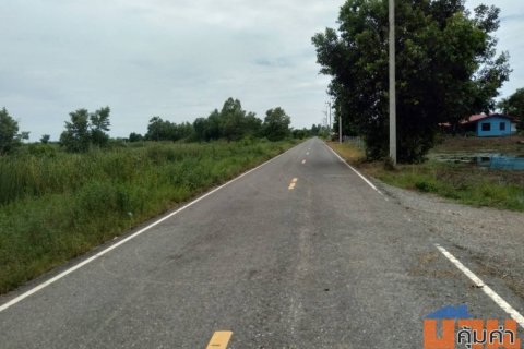 ขายด่วน ที่ดินเปล่าเนื้อที่ 50-3-22 ไร่ ต.บางสมบูรณ์  อ.องครักษ์ จ.นครนายก