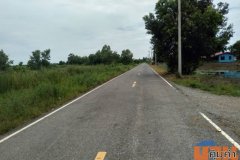 ขายด่วน ที่ดินเปล่าเนื้อที่ 50-3-22 ไร่ ต.บางสมบูรณ์  อ.องครักษ์ จ.นครนายก