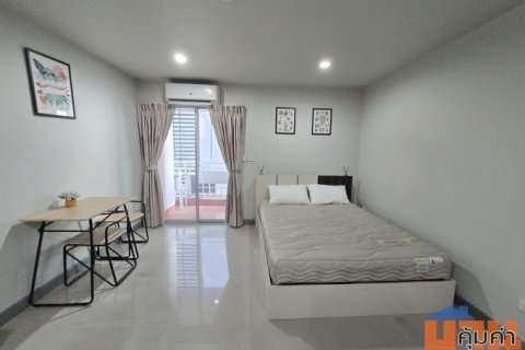 ให้เช่า คอนโดรีเจ้นท์โฮม บางนา7/2 ถนนศรีนครินทร์ บางนา (ห้องสวย ใหม่มากๆ)