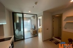 ขาย/ให้เช่าคอนโด Life Ladprao ชั้น 12A พร้อมเข้าอยู่ ทำเลดีติด BTS ห้าแยกลาดพร้าว ตรงข้าม Central ลาดพร้าว