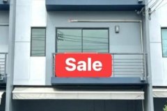 ขายด่วน ขาดทุน บ้านกลางเมือง พระราม9 อ่อนนุช เพียง 3.5ล้าน