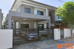 ขายด่วน! บ้านเดี่ยว อารียา โคโม่ บางนา