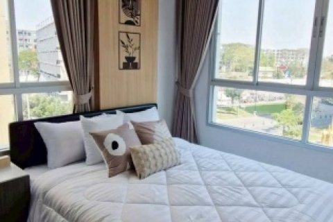 D condo sign ห้องมุม คอนโดทำเลดีติด Central festival เชียงใหม่