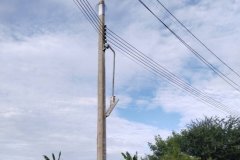 ขายที่สีม่วง อีอีซี 10 ไร่เศษ  ใกล้ถนนเลียบมอเตอร์เวย์สาย 7 ใกล้นิคมอมตะ พานทอง ต.บางนาง อ.พานทอง จ.ชลบุรี