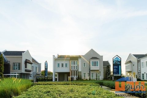 ขาย The Matias กัลปพฤกษ์-กาญจนาภิเษก | 15.9 ล้าน 086-4540423