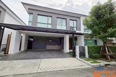 ปล่อยเช่าบ้านโครงการ เดอะซิตี้สาทร บางแค