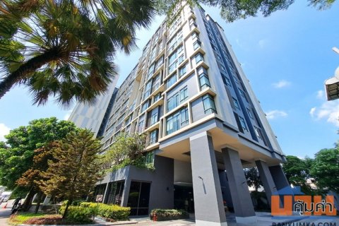 ขายคอนโด ไอดีโอ บลูโคฟ สุขุมวิท ถนนสุขุมวิท เขตบางนา กรุงเทพมหานคร