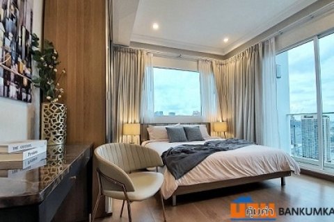 ให้เช่าถูก ศุภาลัย อิลิท พญาไท 2 ห้องนอน ห้องสวย