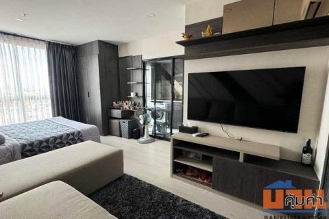 ขายคอนโด เอลลิโอ เดล เนสท์ ติดถนนอุดมสุข เขตบางนา กรุงเทพมหานคร